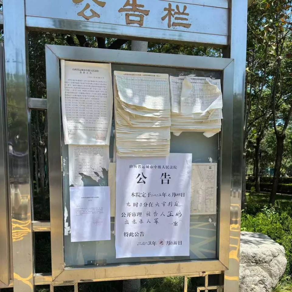 “保命”：一个杀妻嫌犯从无罪到再审