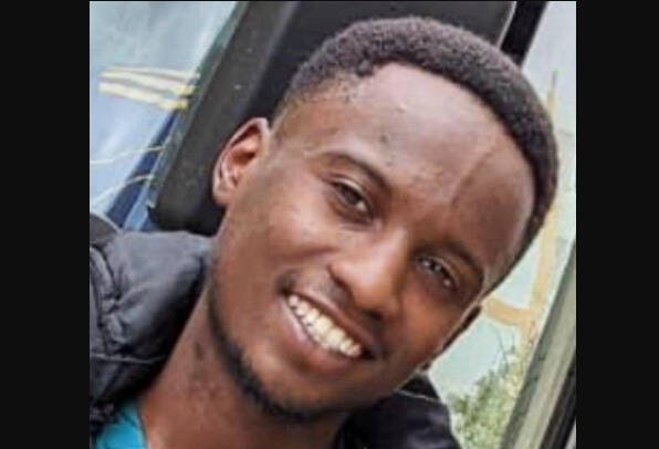 以色列6日证实，前一天从加萨交还的1具人质遗骸为坦尚尼亚人莫莱尔。（美联社）