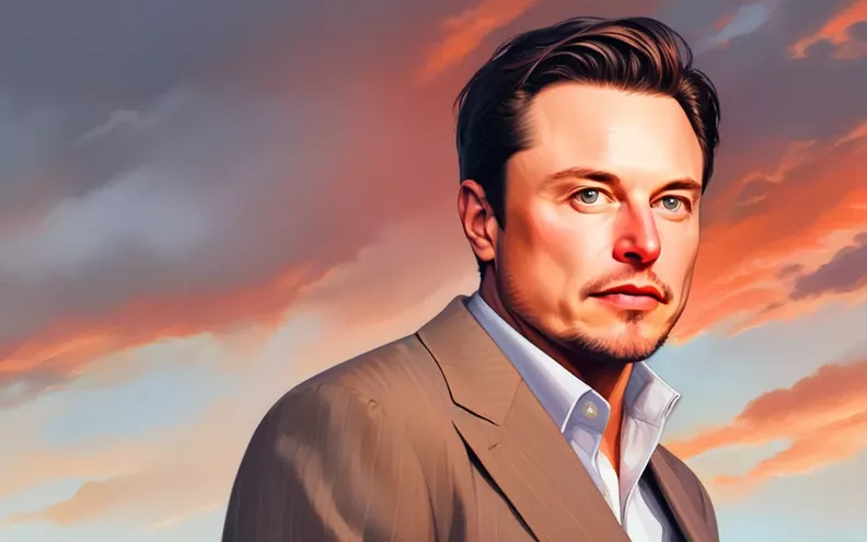 史上最贵！马斯克"万亿薪酬"背后的"十年对赌协议"