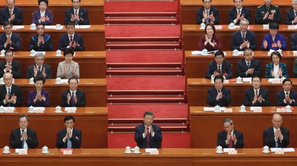 习硬标配被“新圣旨”取代 无声站队悄然展开