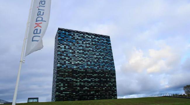 安世中国将恢复芯片供应 荷兰考虑做出这让步