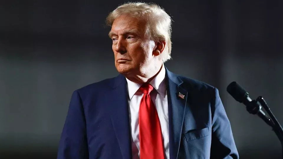 关税退款潮?美贸易代表:川普恐需退回$1000亿