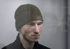 史上第一次！俄士兵杀害战俘  乌克兰法院判处终身监禁