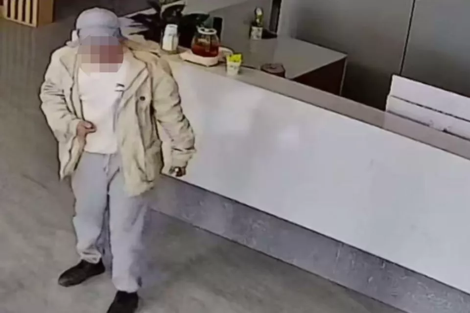 男子自驾青海失联两个多月:车辆发现时行车记录仪被遮挡