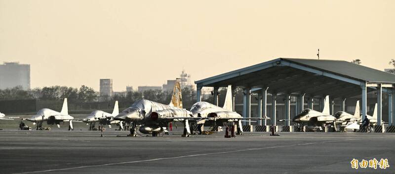 台东县内机关性骚扰通报案件，截至10月共通报22件，其中以空军志航基地10件居冠，女性通报者居多。志航基地表示，「目前发言权已由空军司令部统一掌握，无权对外说明」。示意图。（资料照）