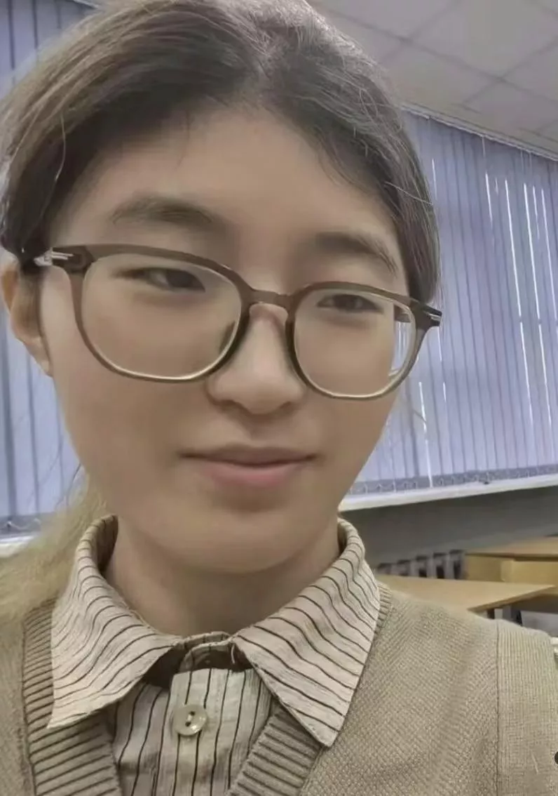 中国失联女留学生家属已赴俄罗斯?父亲:目前仍在国