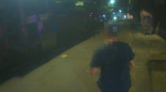 通缉犯狂奔躲猫猫 晨运阿北、阿姨人肉导航助警围捕