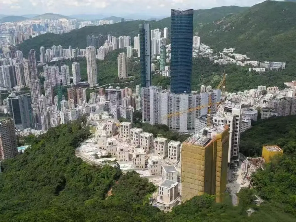 陈志和太子集团的千亿资产,全靠“他”洗白 陈志和太子集团的千亿资产,全靠“他”洗白