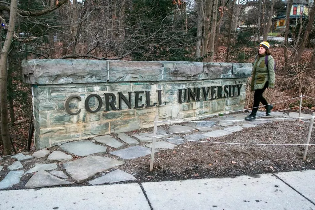 又一例!这所名校付6000万美元 与川普政府和解