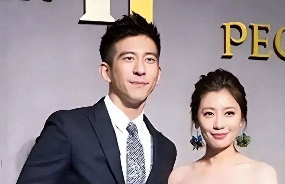 又嫁错人了?不到24小时 贾静雯迎来4个噩耗 个个戳她心窝