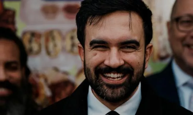 称共产党领导很遭 这位大富豪要搬离纽约