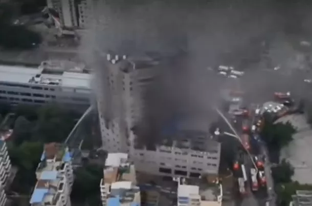 16死39伤!央视揭露一年多前的重大死伤案