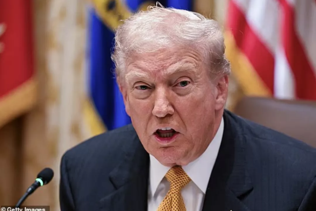 川普政府“秘密核武器”首度曝光 威力是广岛核弹十倍