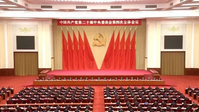 20大后军方委员都去哪儿啦? 落马 递补 被跳过 被调查?