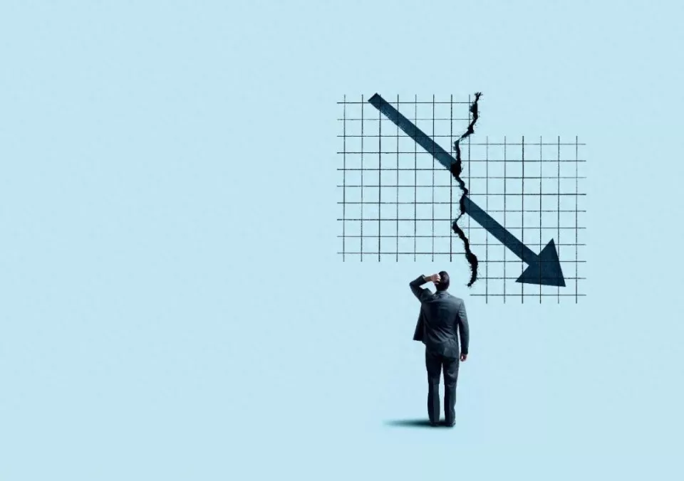 港股最大造假,爆了大雷