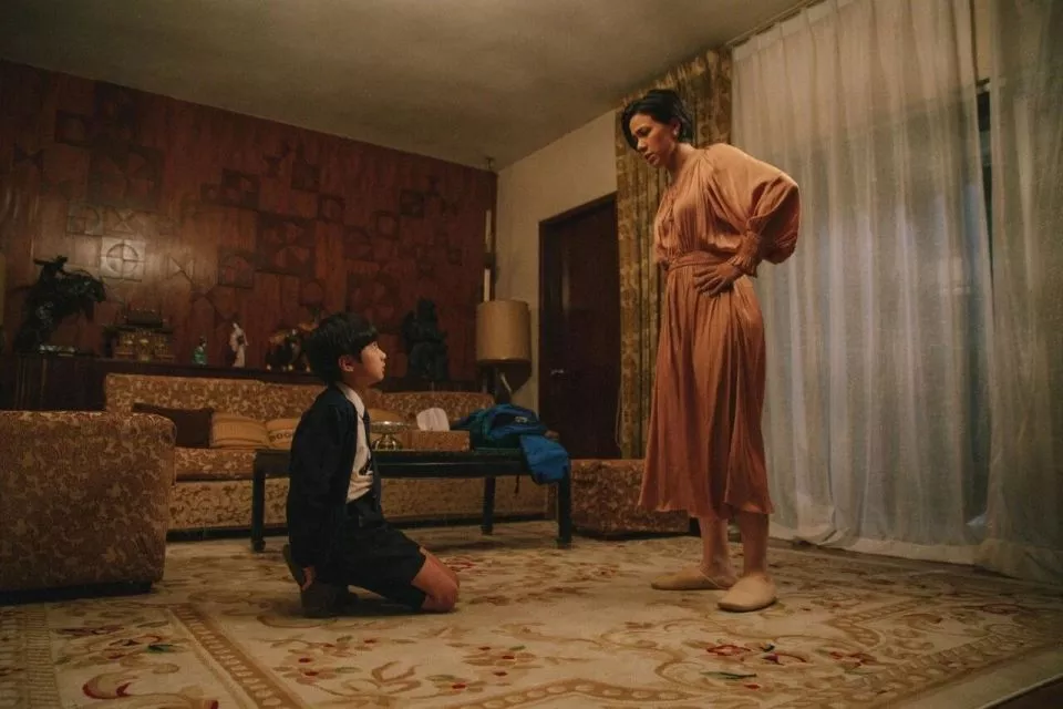 中国父母的空心病，正在传给孩子