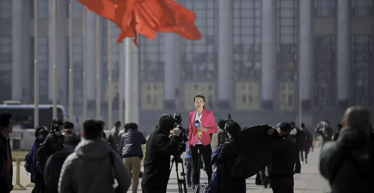 当下,国内仍做监督报道的新闻媒体仅剩36家