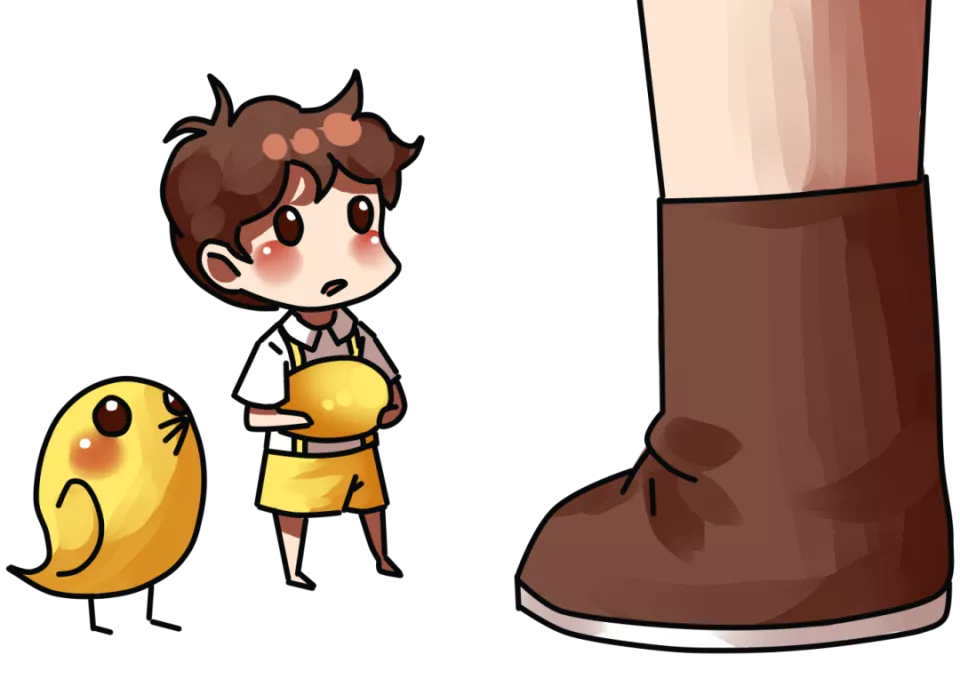 20岁小伙一年猛长25厘米,身高已达到223厘米