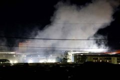 缅甸宣称拆除KK园区近150栋建筑 分析人士:安抚中国的「表演」