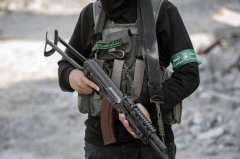 以色列男人质爆料在加萨遭性侵:剥光衣物、绑起侮辱「像地狱」