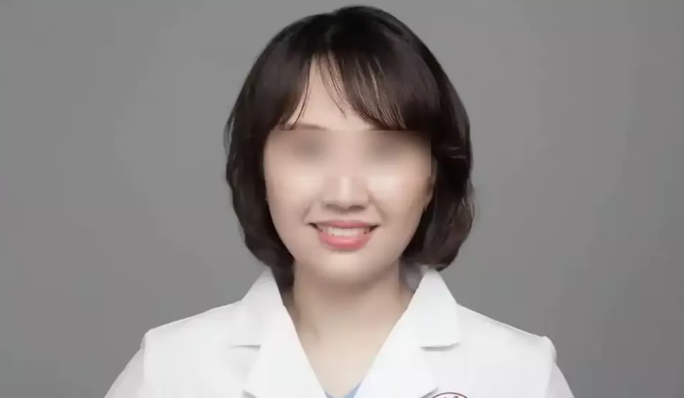 湖南副院长和女医生的不雅视频同款睡裙 已卖出3.3万件!