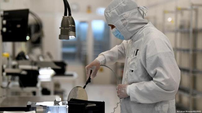 安世争端现转机:中国释放出最强烈信号 安世争端现转机:中国释放出最强烈信号