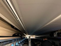 日本岩手外海6.7强震 东北新干线乘客目睹「停驶车厢晃动」