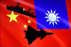 德媒引西方情资:中国或趁2026美国内乱 伺机攻台