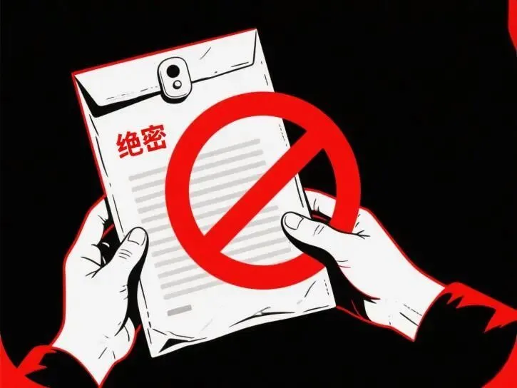 中国国安:退休涉密人员为子女留学向间谍提供情报