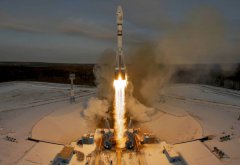 英德警告!中俄卫星活动威胁加剧 太空将成新前线