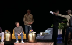 帮黄仁勋说话「下秒突收传票」! ChatGPT之父吓傻影片曝光......