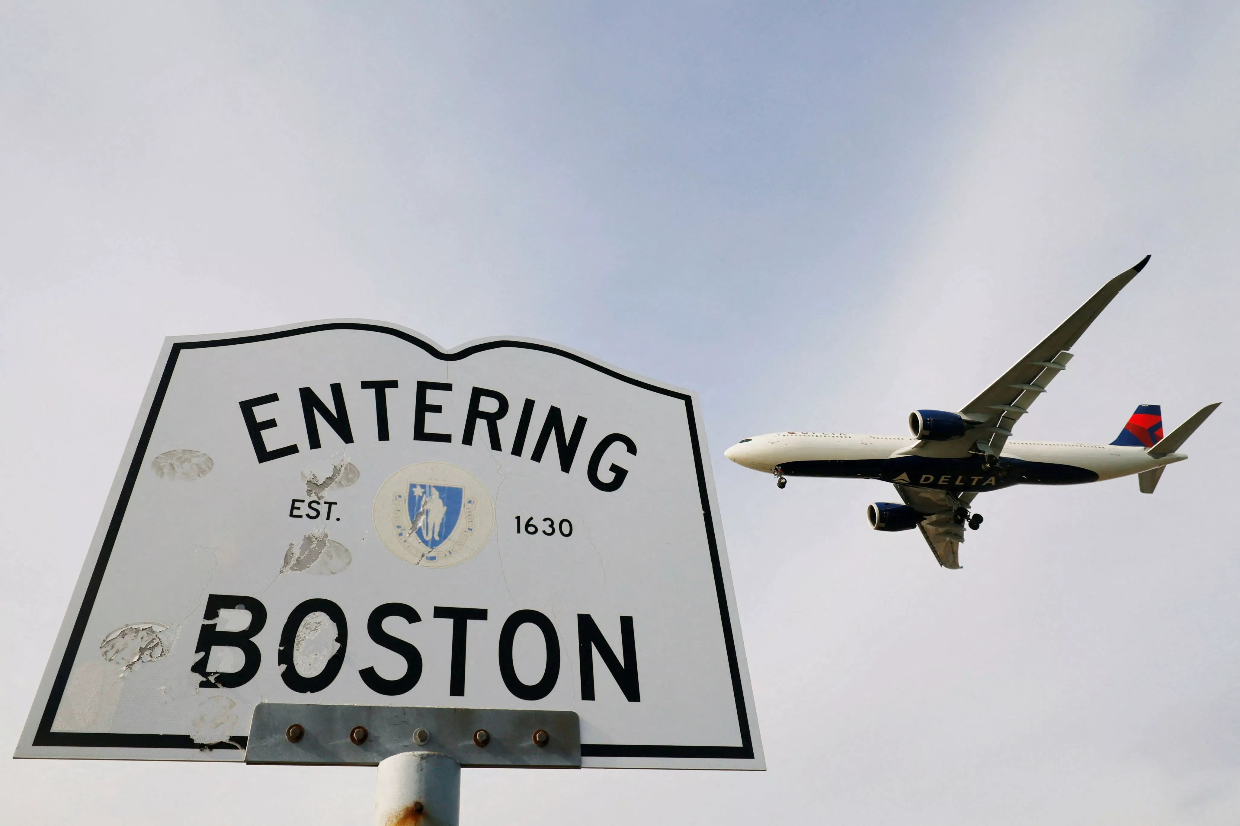 政府停摆|再有近1500航班取消 6000多班机延误