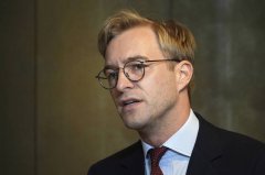 谣传台湾捐巨资换副总统欧洲议会演讲 IPAC:假消息