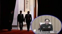 央视罕见播出张又侠原声讲话,又诡异删除