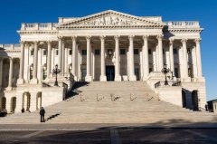 美政府关门有望结束 参院多数党领袖希望本周通过拨款法案