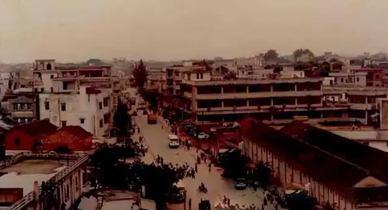 真实凶案:无头肌肉男的死亡之谜