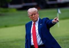 亲中代价惨烈 川普断掉给他的金援