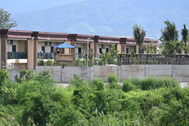 缅甸KK园区:KTV、SPA...比度假村还豪华 缅甸KK园区:KTV、SPA...比度假村还豪华