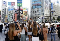 日本拟与欧美接轨调涨签证费 台湾短期入境免签不受影响