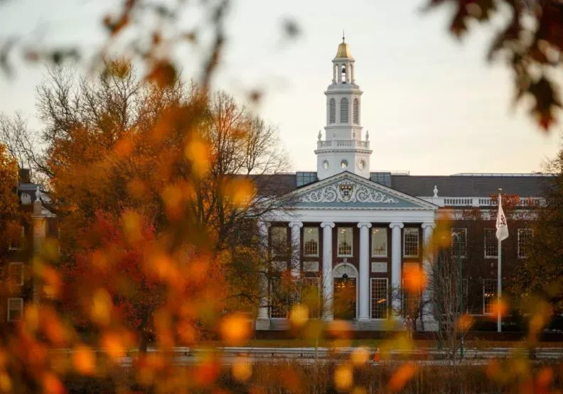 没必要花钱培养精英?美名校博士招生名额蒸发中