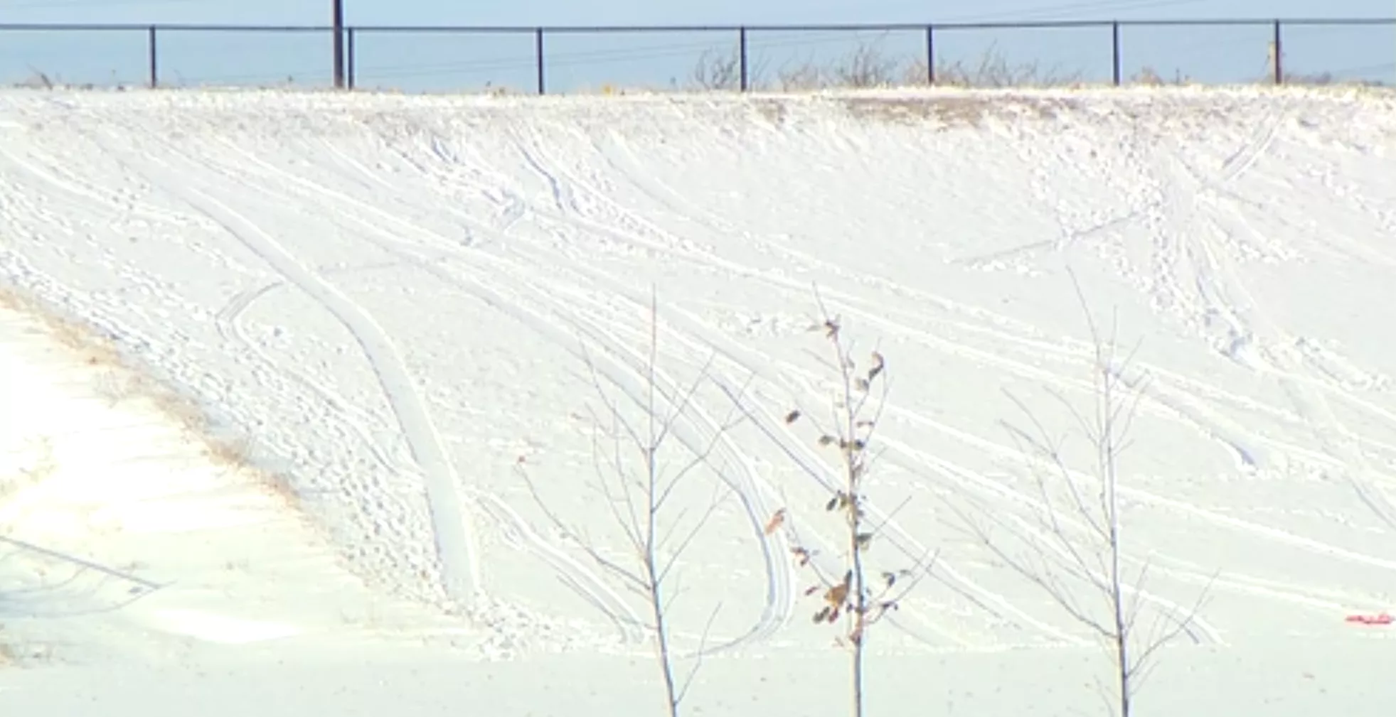 美国迎入冬最冷一周 9000万人处于冰冻预警之下