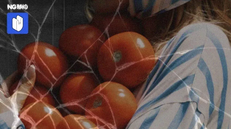 为了健康,年轻人就差啃绿化带了