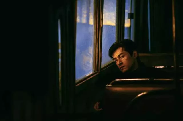 古二单挑王家卫,更多的中国编剧在忍气吞声