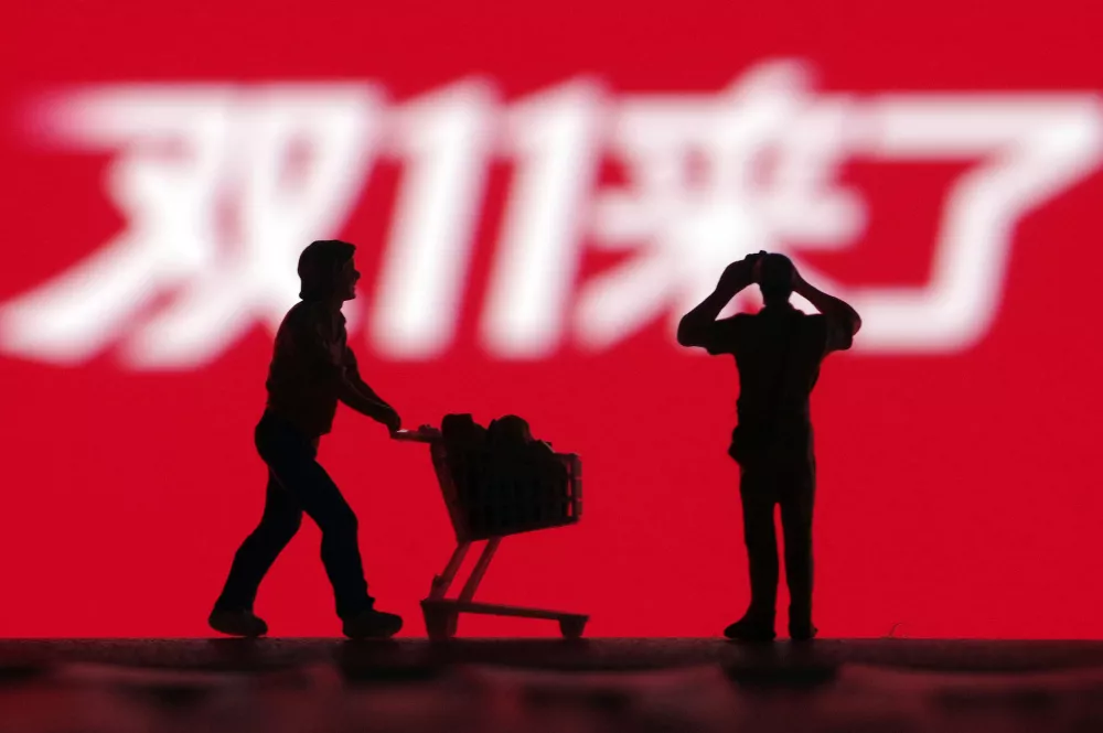 三巨头双十一“神仙打架”,商家迎来生死选择题