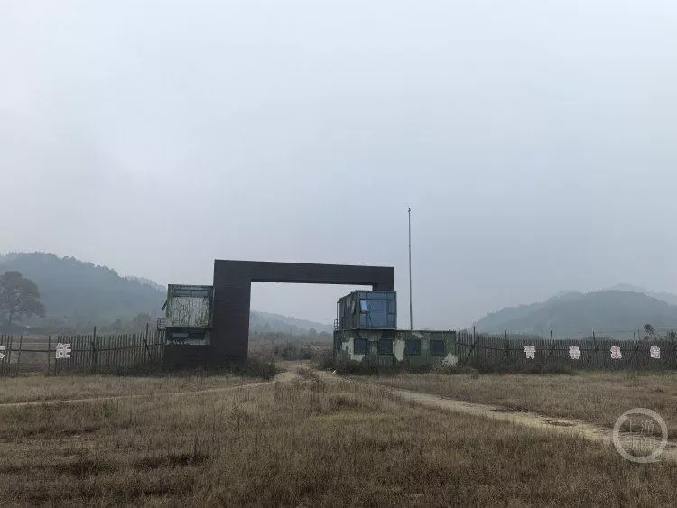 国家级保护区内研学项目烂尾,河南罗山县约200亩耕地“非粮化”