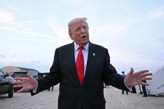 美国「反共周」! 汪浩解释:以国家名义强调自由民主不容退让