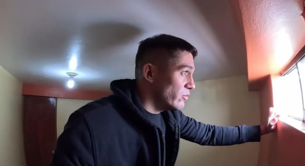 世界最高小镇,除了高反,站太久都被击毙 世界最高小镇,除了高反,站太久都被击毙