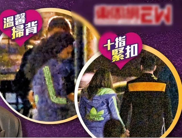 反转!港知名男星被爆出轨 妻上传照片力挺 赞其魅力无边