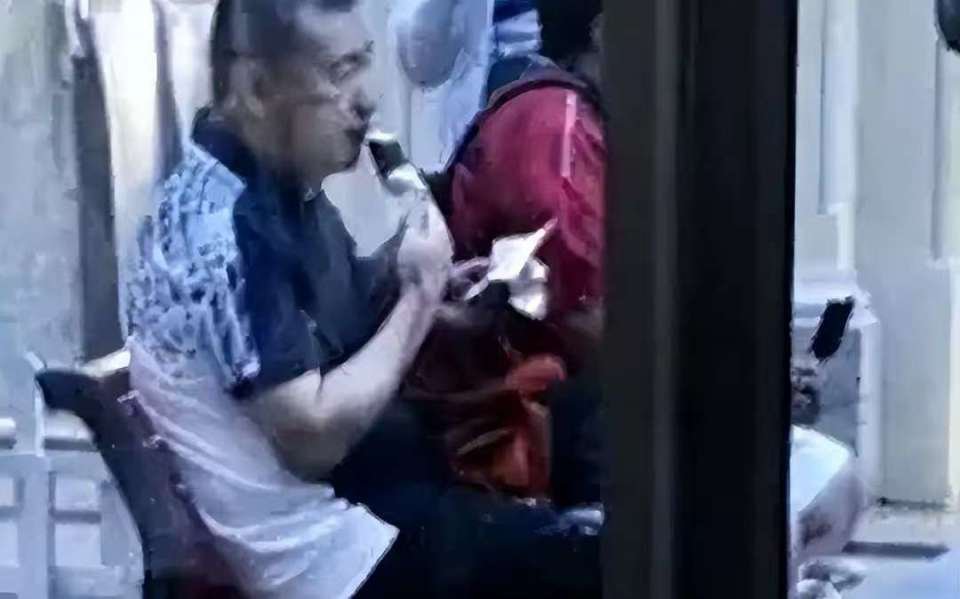 央视名嘴张宏民现状凄凉,揭露丁克最残酷的一面