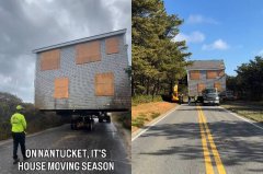 美国天价1.5亿豪宅免费送给你? 条件竟是「搬走它」